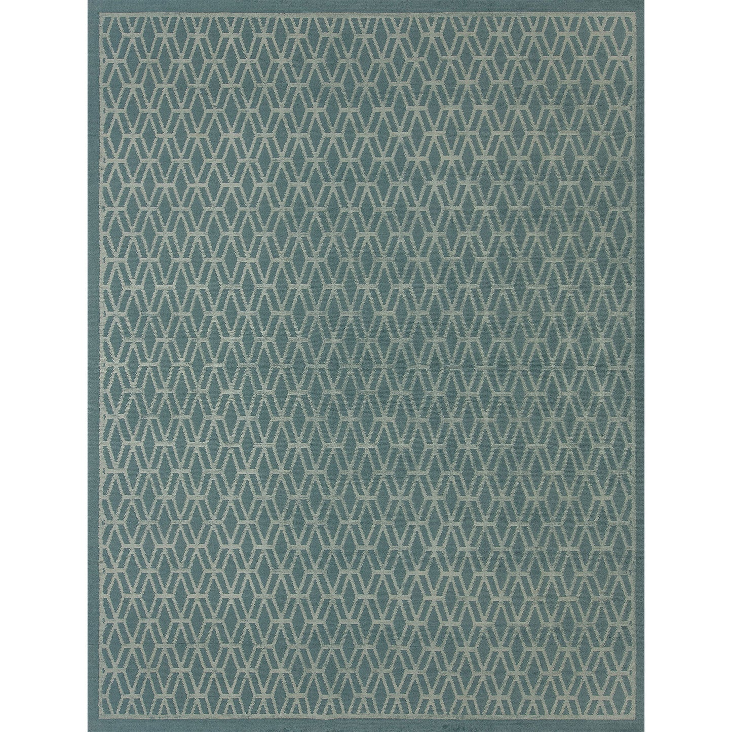 HIMALAYAN ART 2000 LHAYU YUZEN AQUA / IVORY