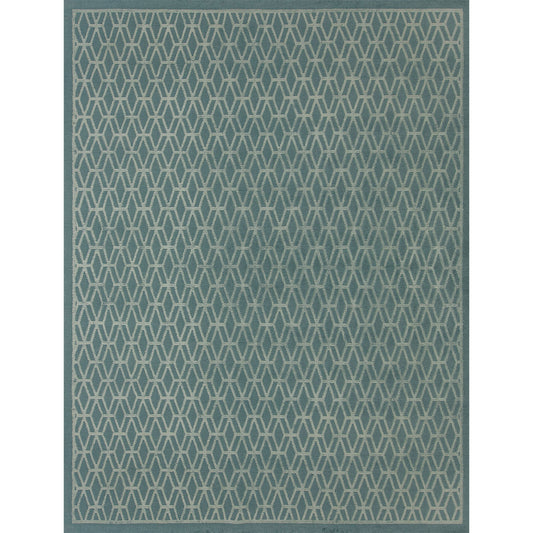 HIMALAYAN ART 2000 LHAYU YUZEN AQUA / IVORY