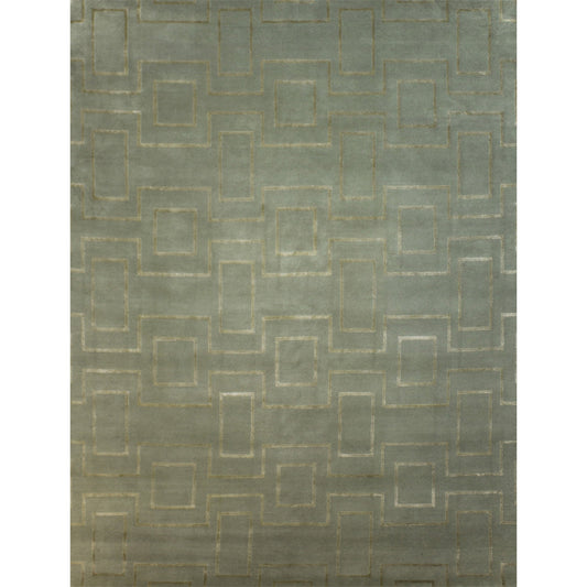 HIMALAYAN ART 2000 LHRHO RHOMBUS OLIVE / GREEN