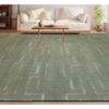 HIMALAYAN ART 2000 LHRHO RHOMBUS OLIVE / GREEN