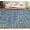 HIMALAYAN ART 2000 LHTOL TOLMER BLUE / WHITE