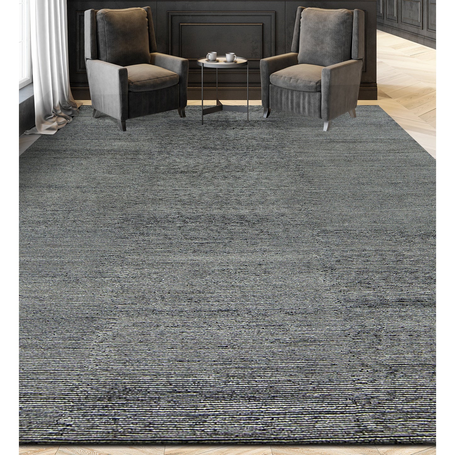 HIMALAYAN ART 2000 LOCUT BLACK