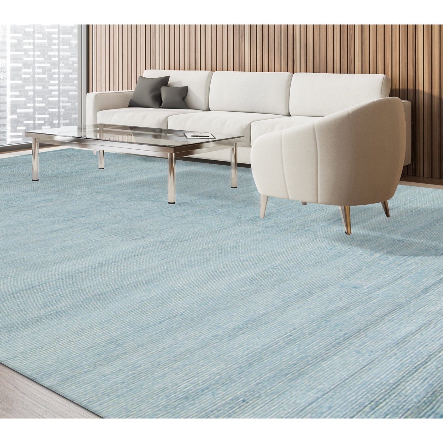 HIMALAYAN ART 2000 LOCUT LIGHT BLUE