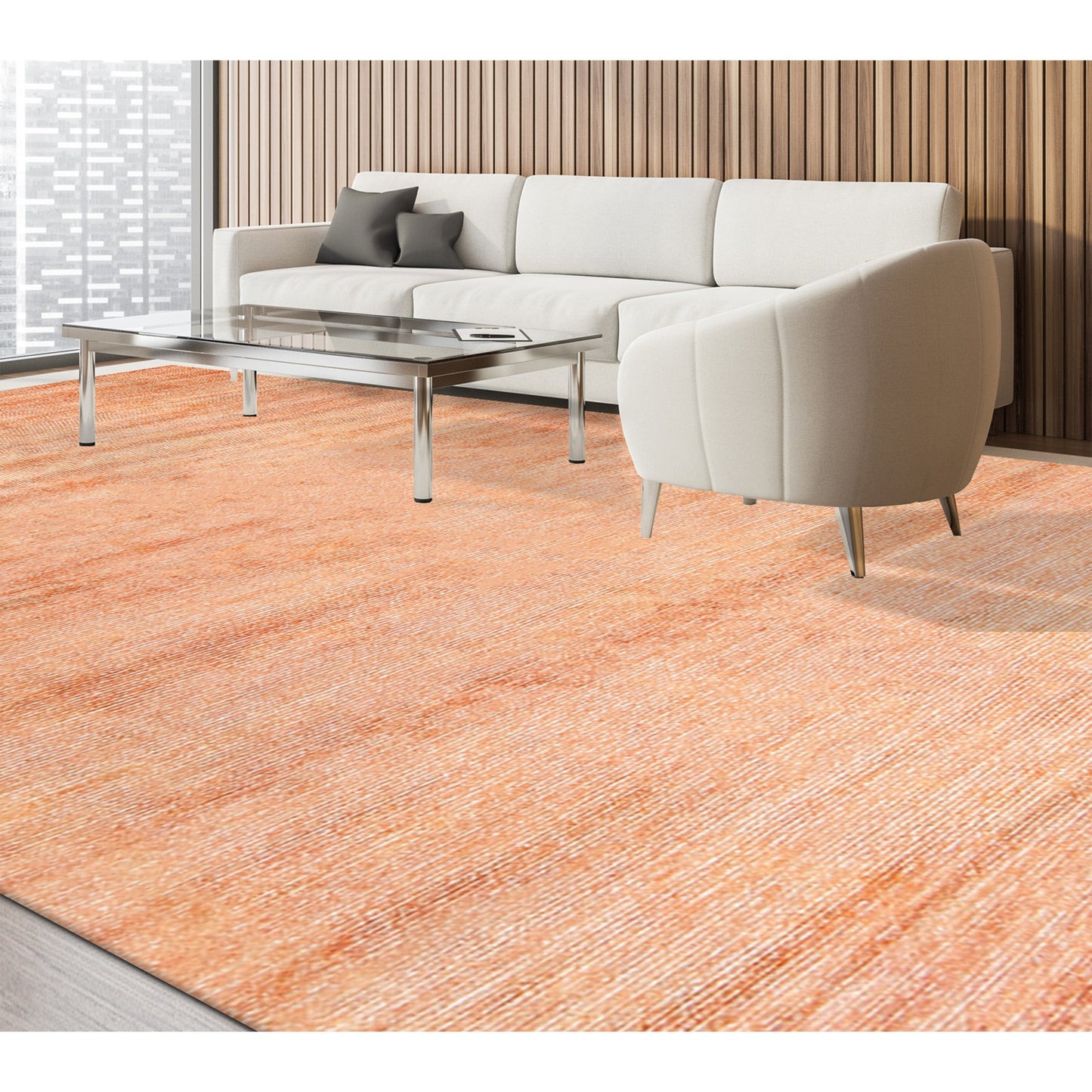 HIMALAYAN ART 2000 LOCUT ORANGE