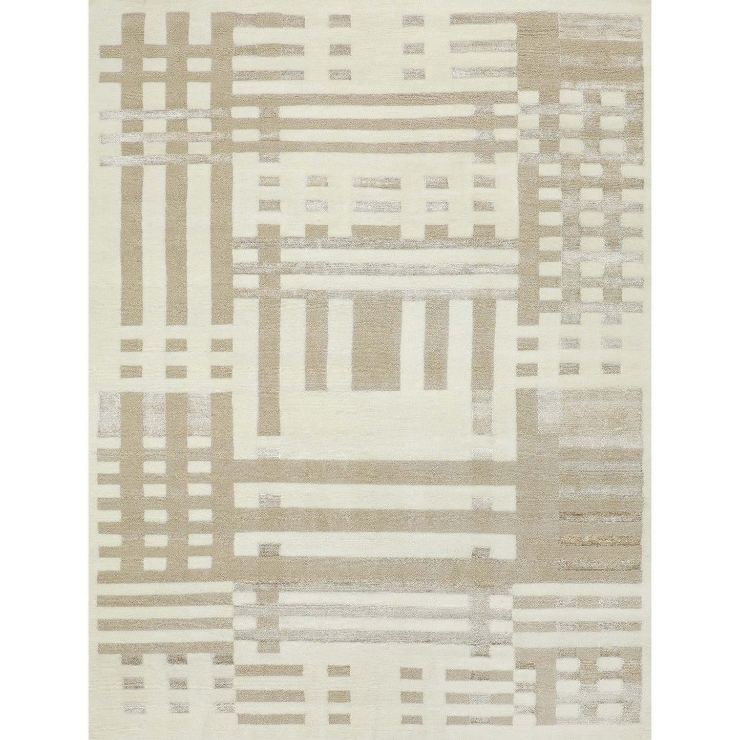 HIMALAYAN ART 2000 OC304 WHITE / BEIGE