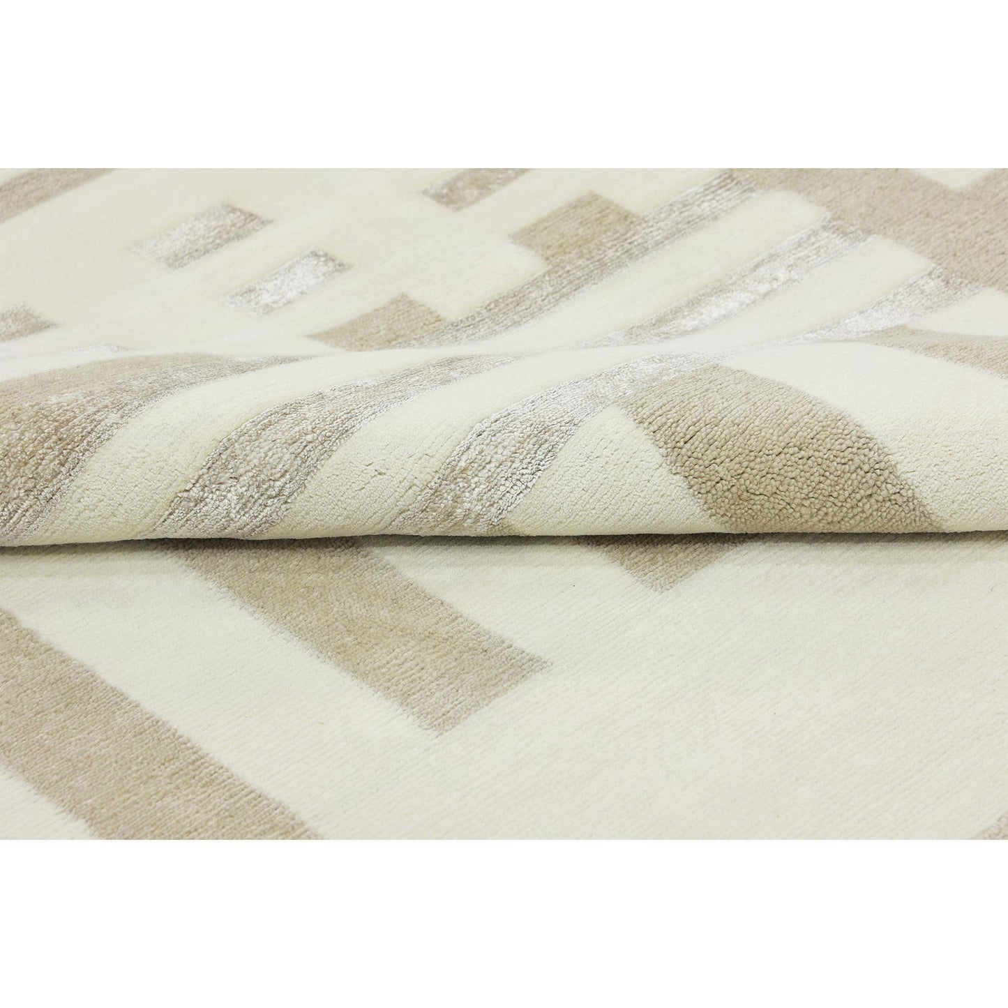 HIMALAYAN ART 2000 OC304 WHITE / BEIGE