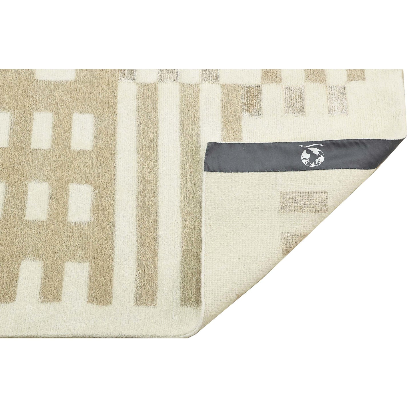 HIMALAYAN ART 2000 OC304 WHITE / BEIGE