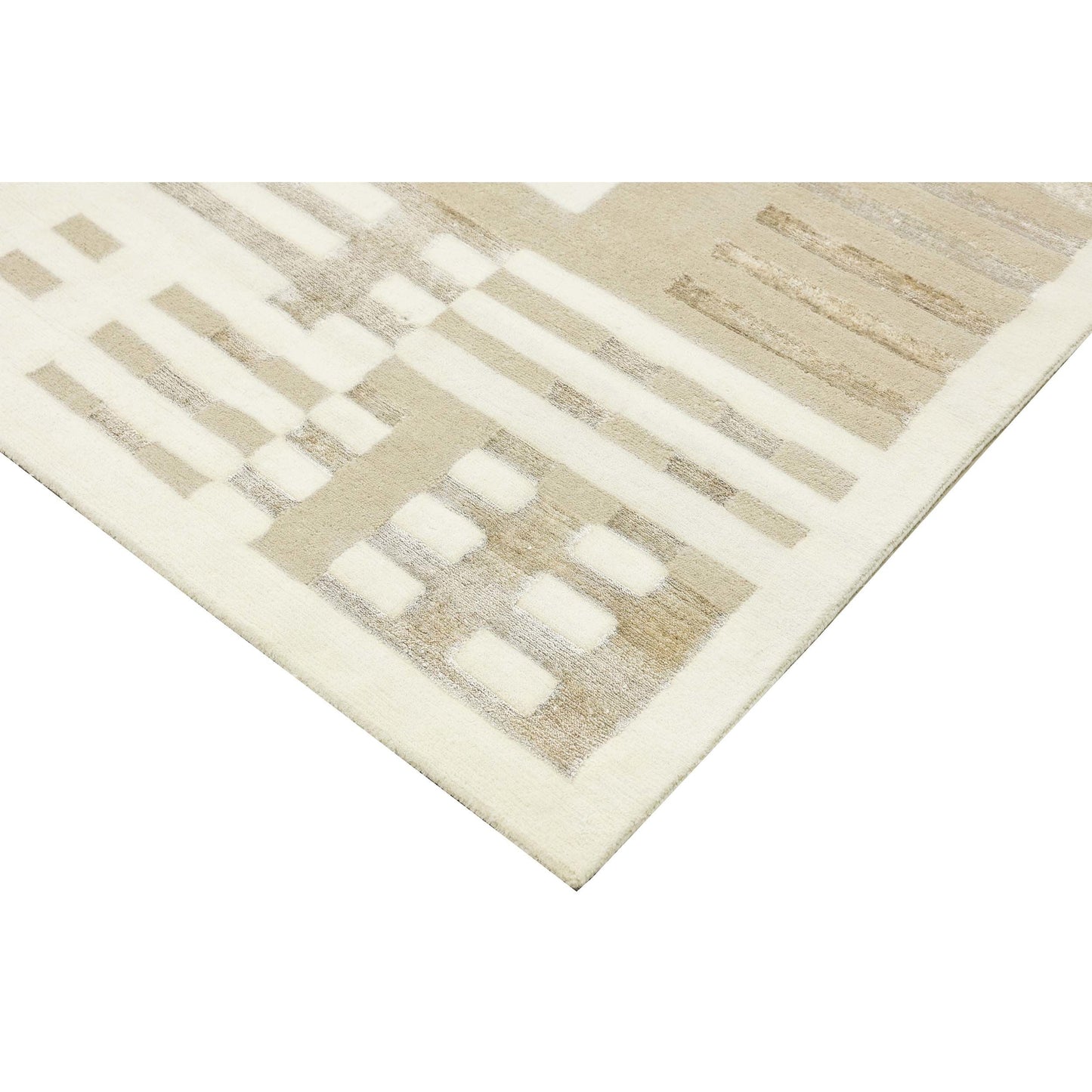 HIMALAYAN ART 2000 OC304 WHITE / BEIGE