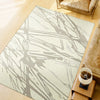 HIMALAYAN ART 2000 OC305 WHITE / TAUPE