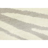 HIMALAYAN ART 2000 OC305 WHITE / TAUPE