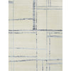 HIMALAYAN ART 2000 OC307 IVORY / BLUE