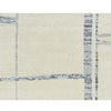 HIMALAYAN ART 2000 OC307 IVORY / BLUE