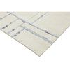 HIMALAYAN ART 2000 OC307 IVORY / BLUE