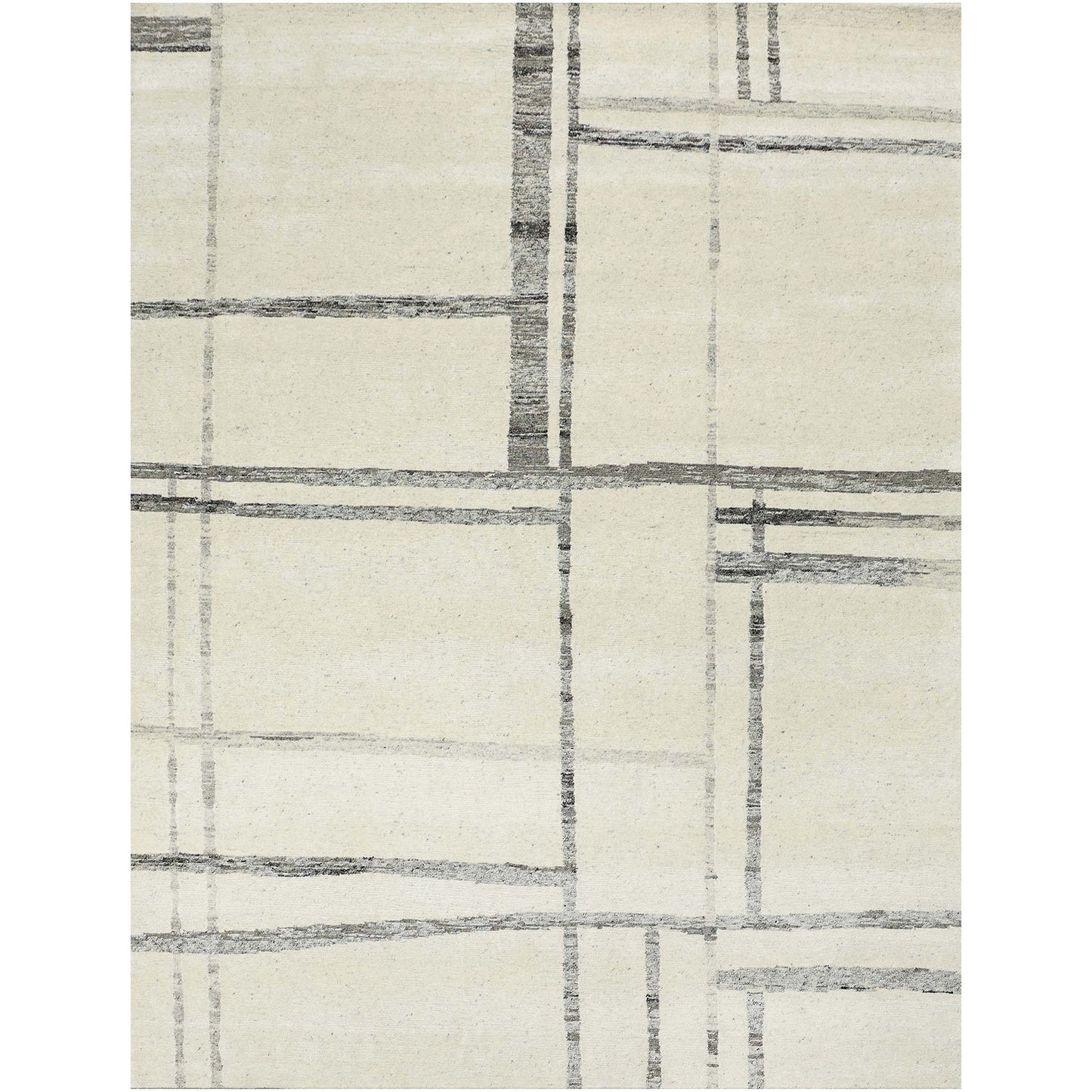 HIMALAYAN ART 2000 OC307 IVORY / GREY