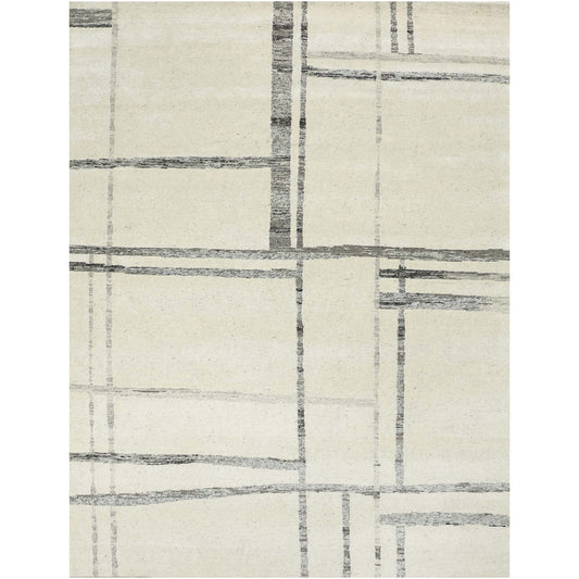 HIMALAYAN ART 2000 OC307 IVORY / GREY
