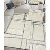 HIMALAYAN ART 2000 OC307 IVORY / GREY