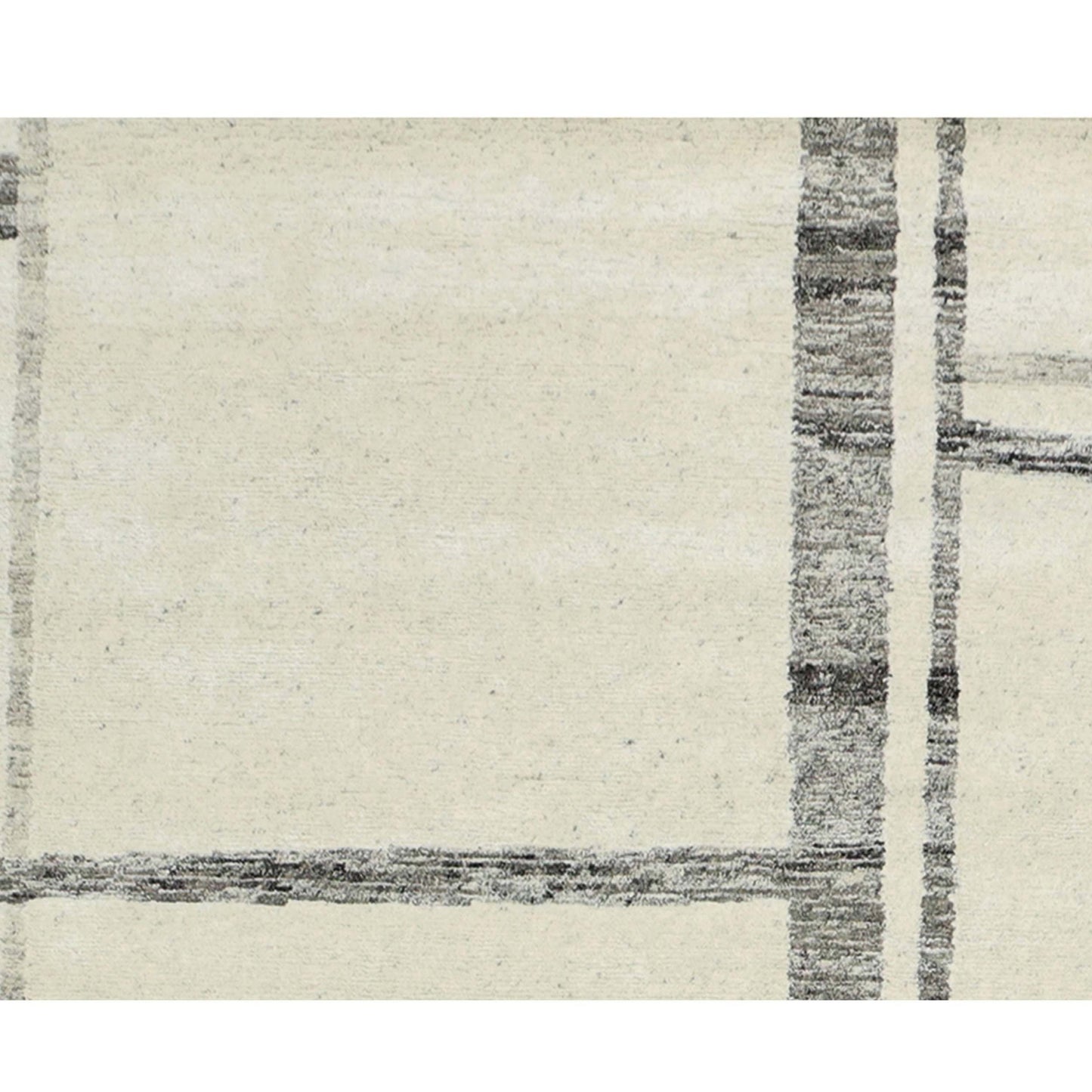 HIMALAYAN ART 2000 OC307 IVORY / GREY