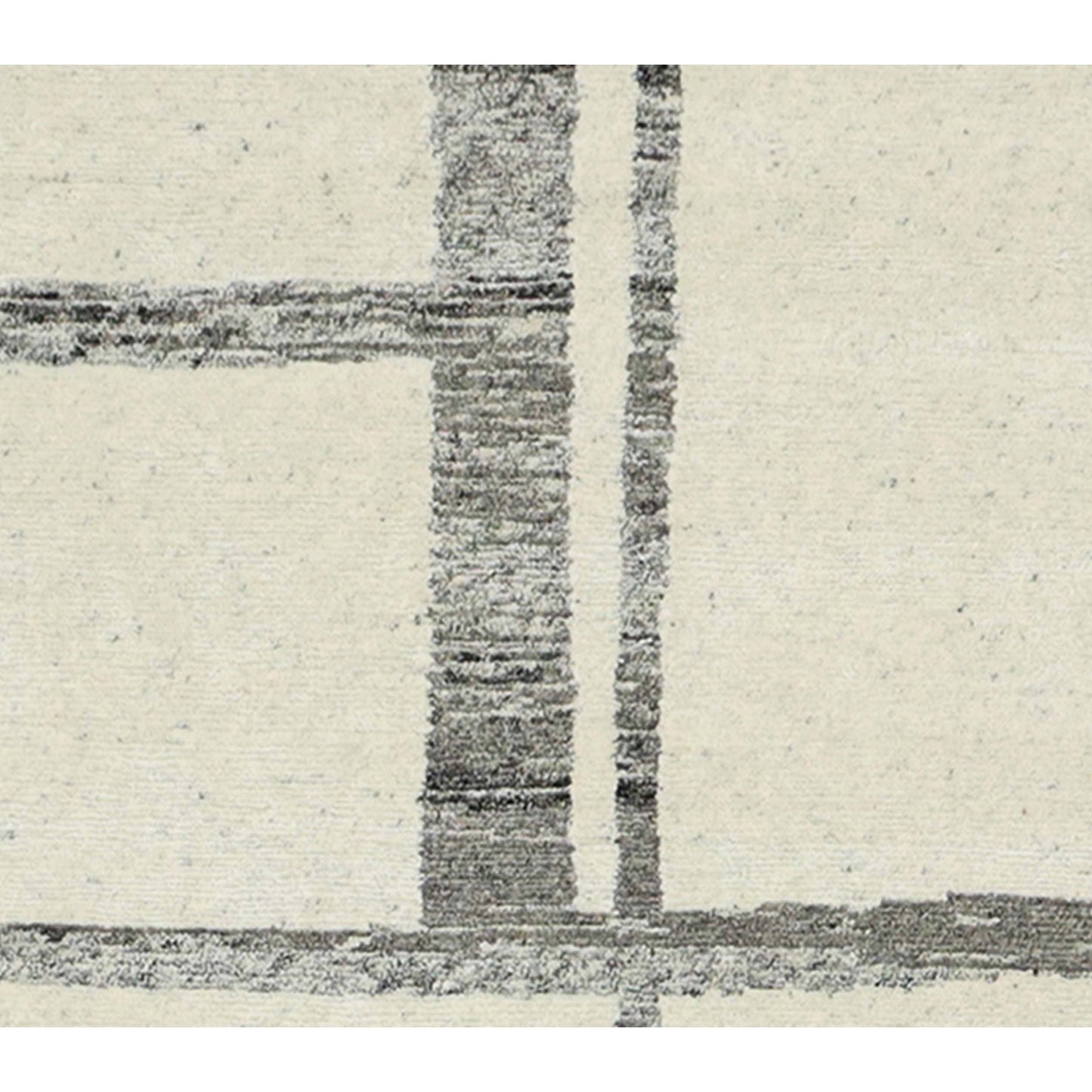 HIMALAYAN ART 2000 OC307 IVORY / GREY