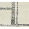 HIMALAYAN ART 2000 OC307 IVORY / GREY