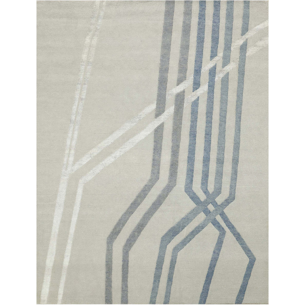 HIMALAYAN ART 2000 OC308 LIGHT GREY / SILVER