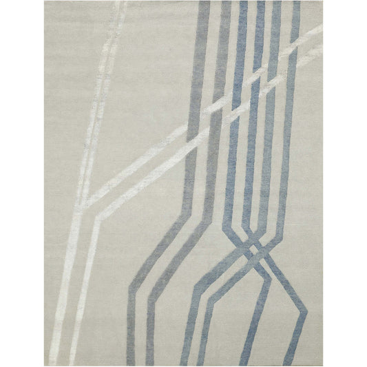 HIMALAYAN ART 2000 OC308 LIGHT GREY / SILVER