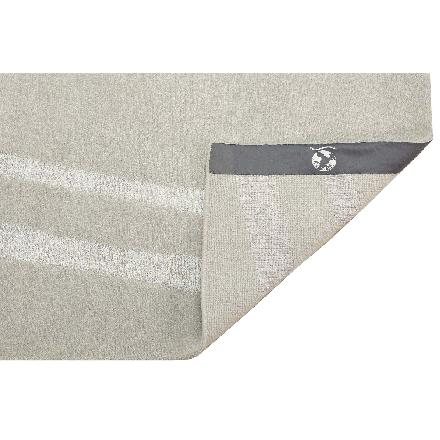 HIMALAYAN ART 2000 OC308 LIGHT GREY / SILVER