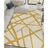 HIMALAYAN ART 2000 OC309 BEIGE / GOLD