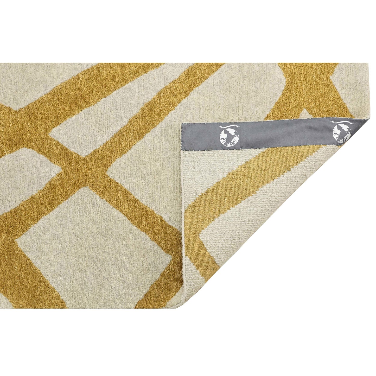 HIMALAYAN ART 2000 OC309 BEIGE / GOLD