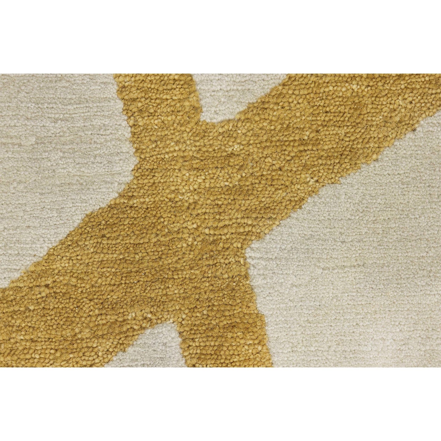 HIMALAYAN ART 2000 OC309 BEIGE / GOLD