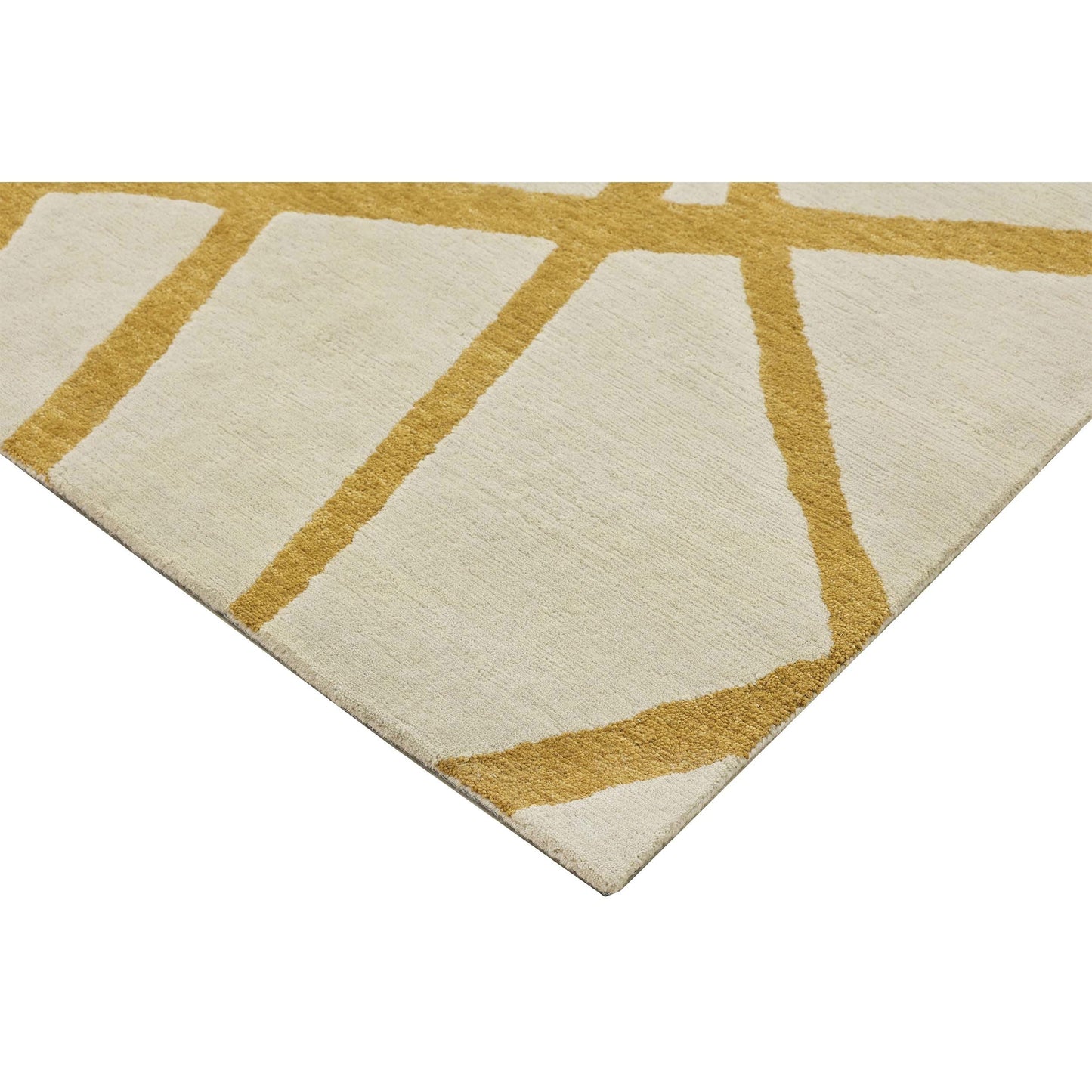 HIMALAYAN ART 2000 OC309 BEIGE / GOLD