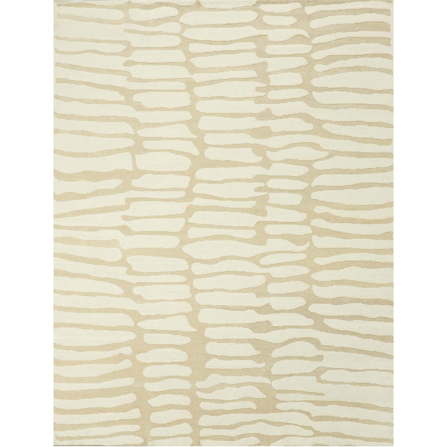 HIMALAYAN ART 2000 OC310 BEIGE / IVORY