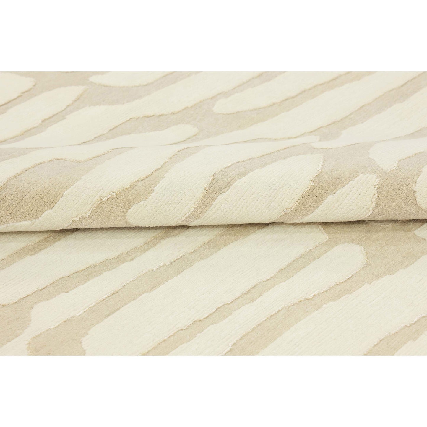 HIMALAYAN ART 2000 OC310 BEIGE / IVORY