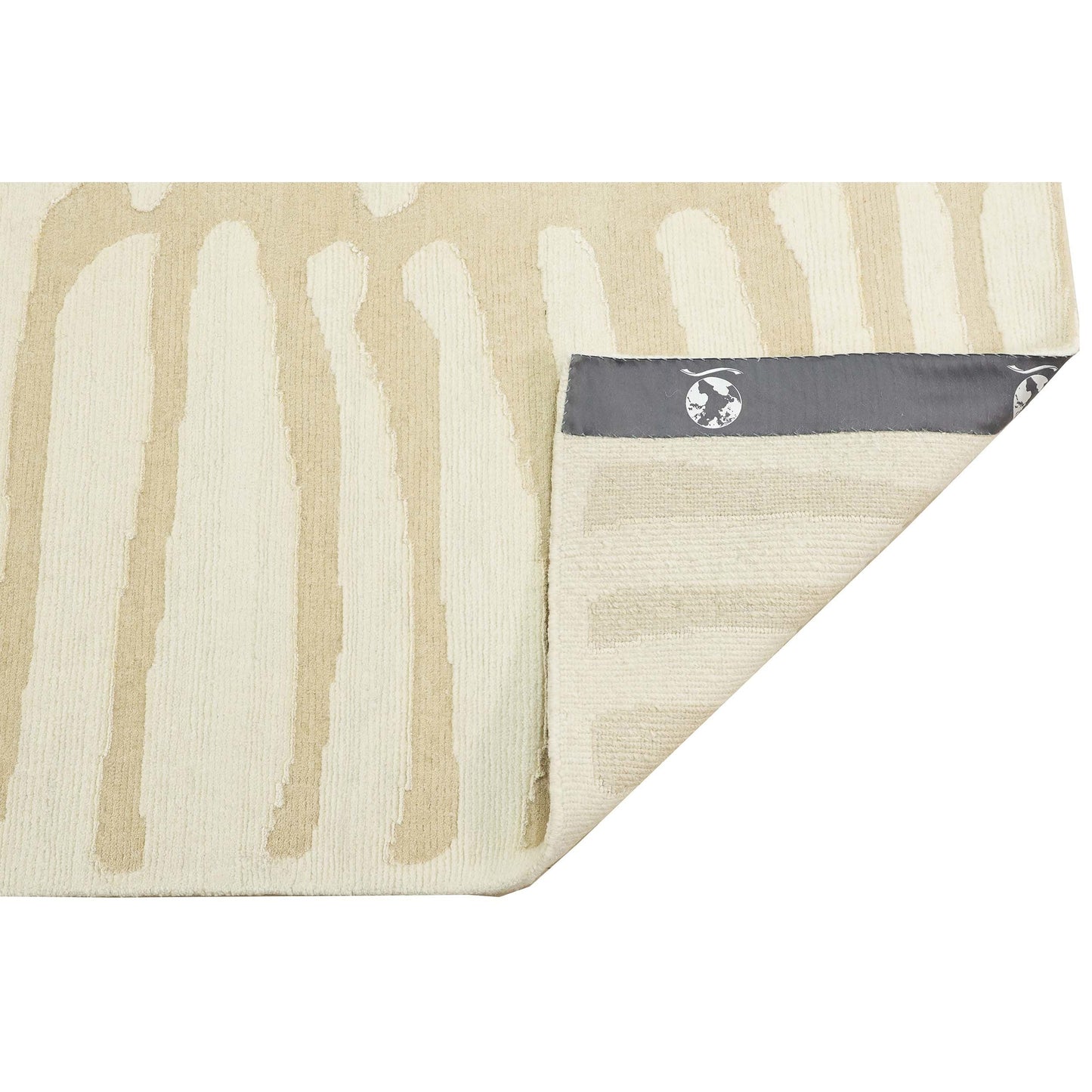 HIMALAYAN ART 2000 OC310 BEIGE / IVORY