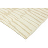 HIMALAYAN ART 2000 OC310 BEIGE / IVORY