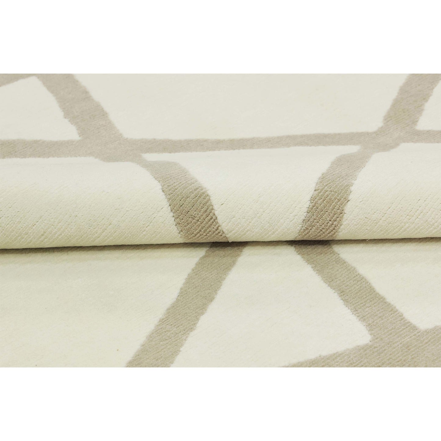 HIMALAYAN ART 2000 OC312 WHITE / BEIGE