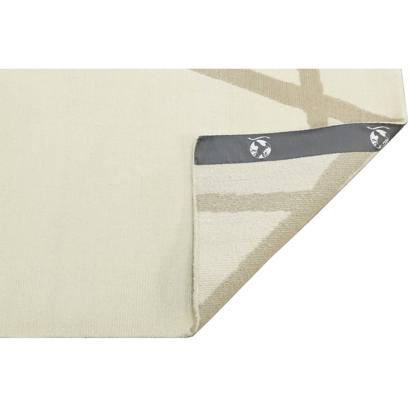 HIMALAYAN ART 2000 OC312 WHITE / BEIGE