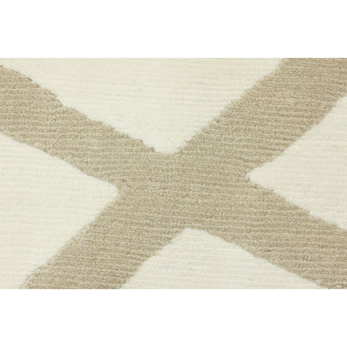 HIMALAYAN ART 2000 OC312 WHITE / BEIGE