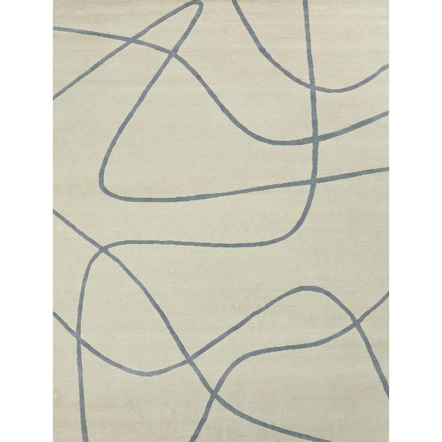 HIMALAYAN ART 2000 OC313 LIGHT GREY / BLUE