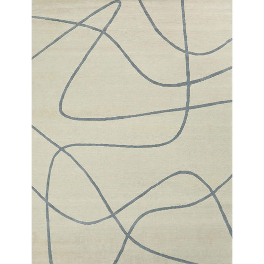 HIMALAYAN ART 2000 OC313 LIGHT GREY / BLUE