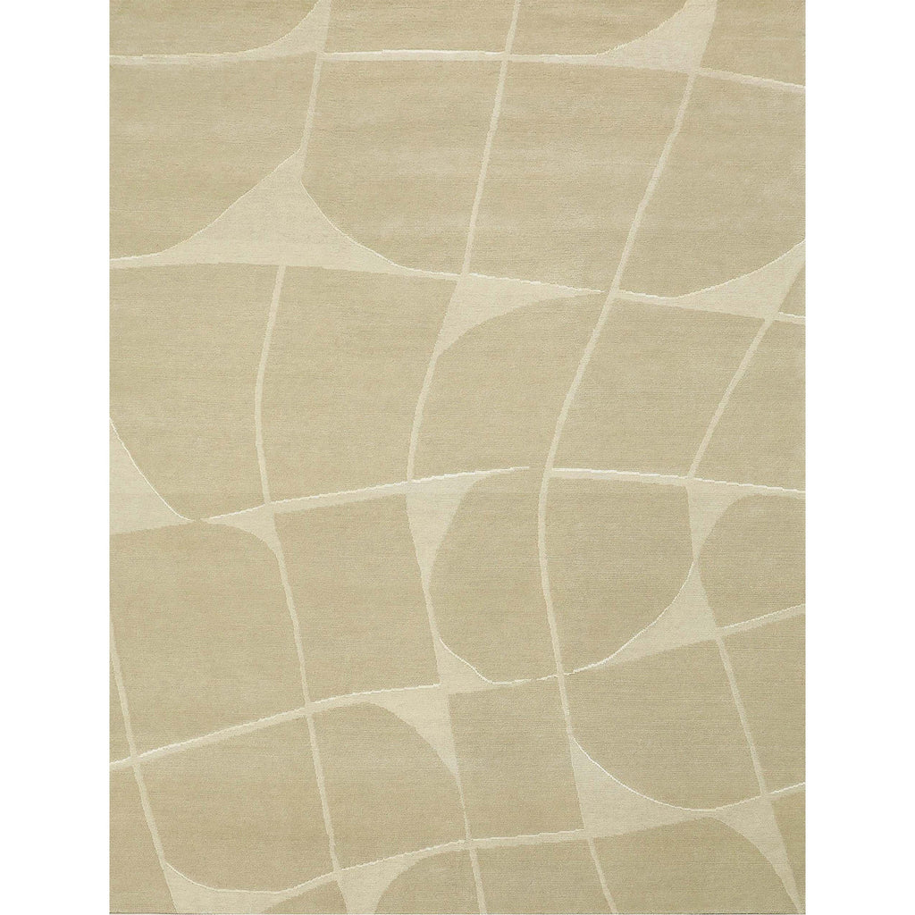 HIMALAYAN ART 2000 OC314 BEIGE / IVORY