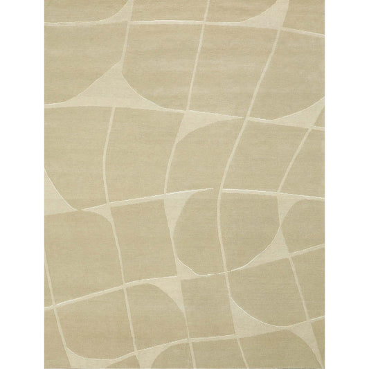 HIMALAYAN ART 2000 OC314 BEIGE / IVORY