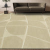 HIMALAYAN ART 2000 OC314 BEIGE / IVORY