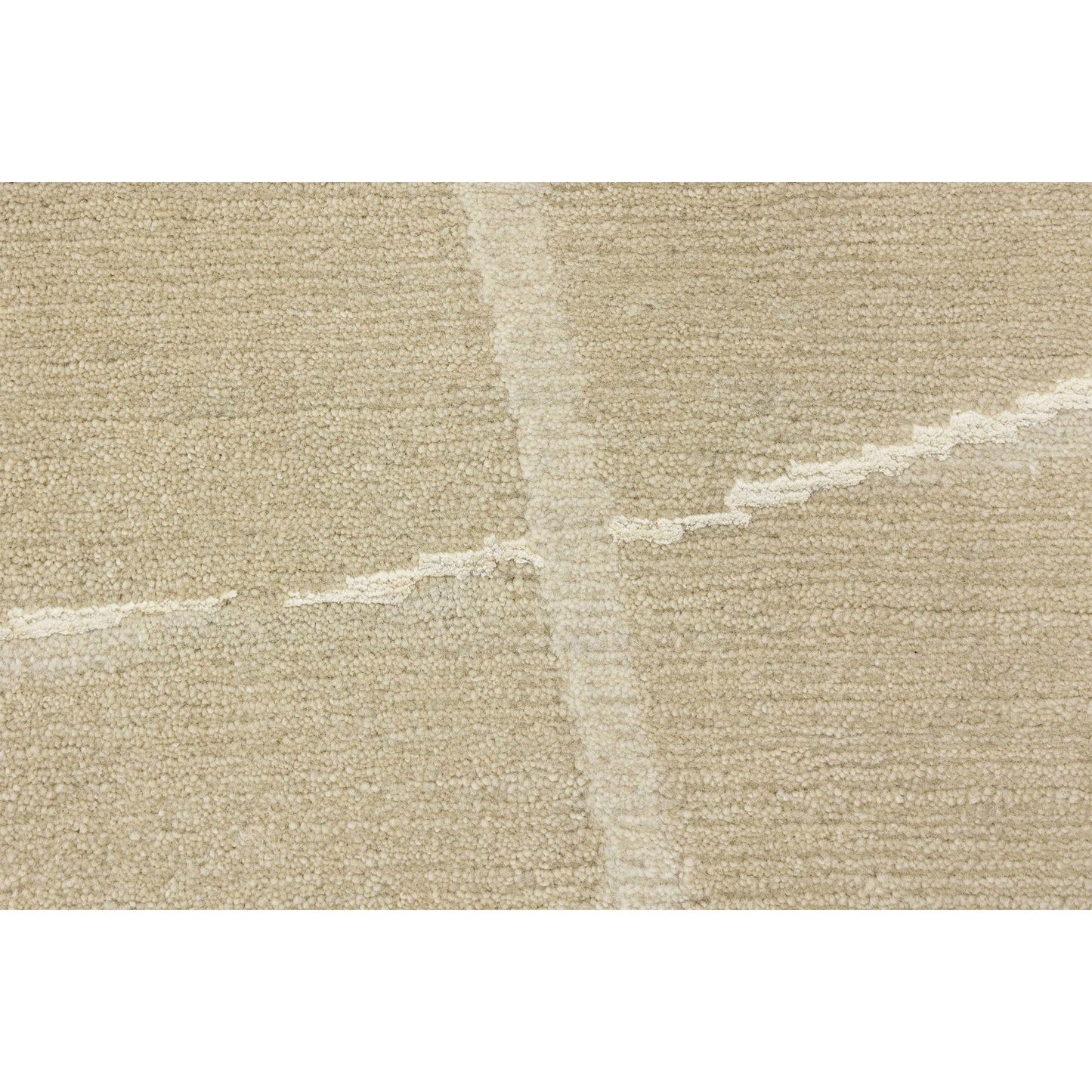 HIMALAYAN ART 2000 OC314 BEIGE / IVORY