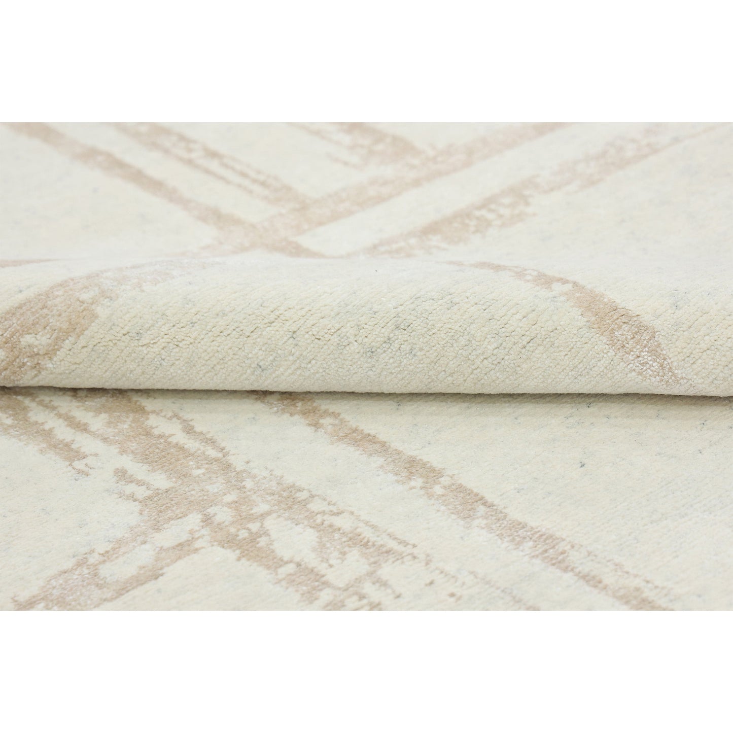 HIMALAYAN ART 2000 OC321 IVORY / PEACH