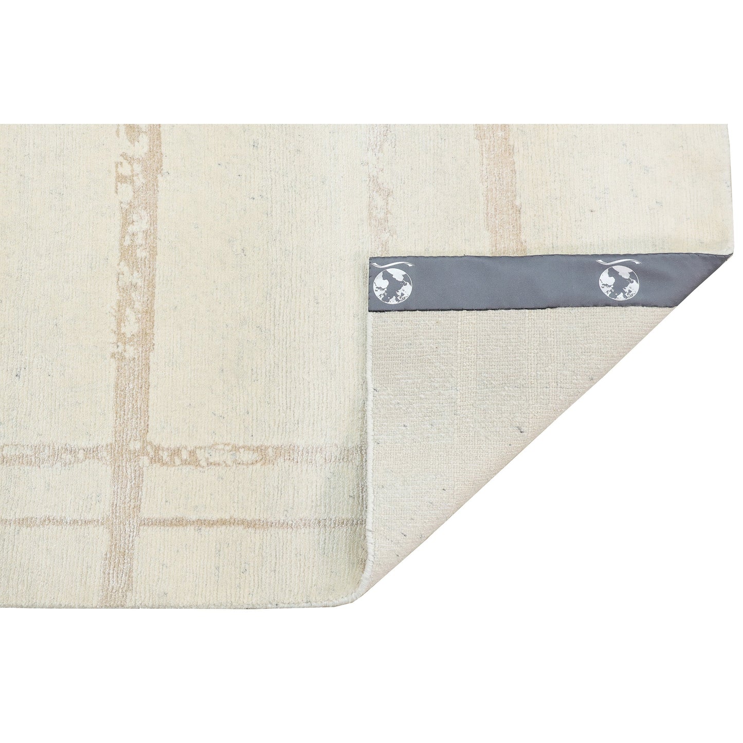 HIMALAYAN ART 2000 OC321 IVORY / PEACH