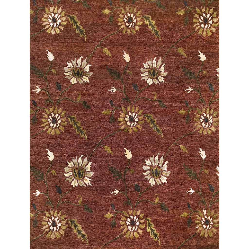 HIMALAYAN ART 2000 RU101 RUST