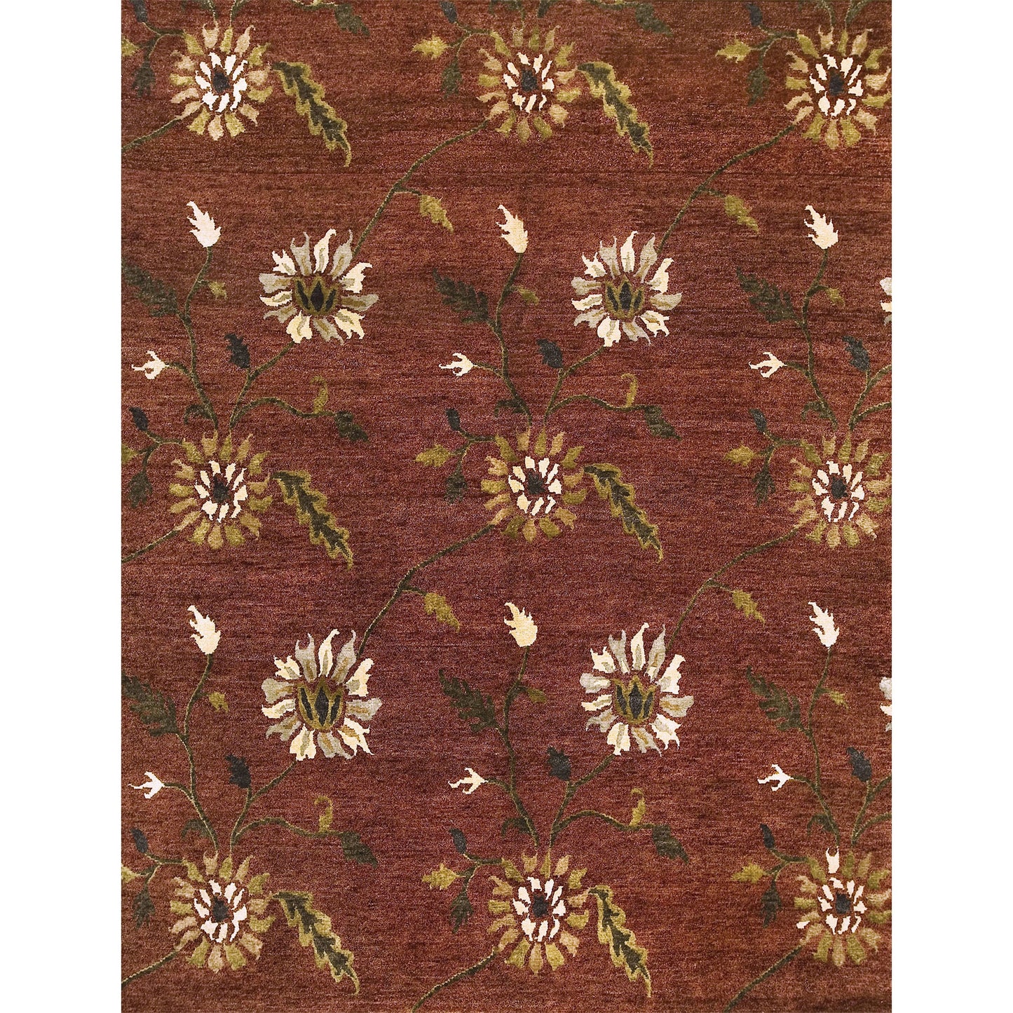 HIMALAYAN ART 2000 RU101 RUST