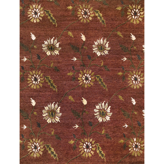 HIMALAYAN ART 2000 RU101 RUST