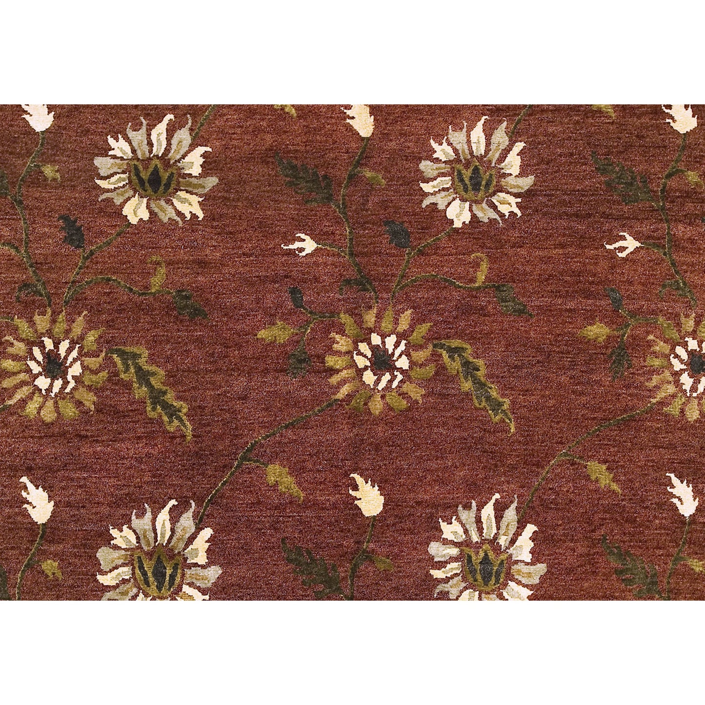 HIMALAYAN ART 2000 RU101 RUST