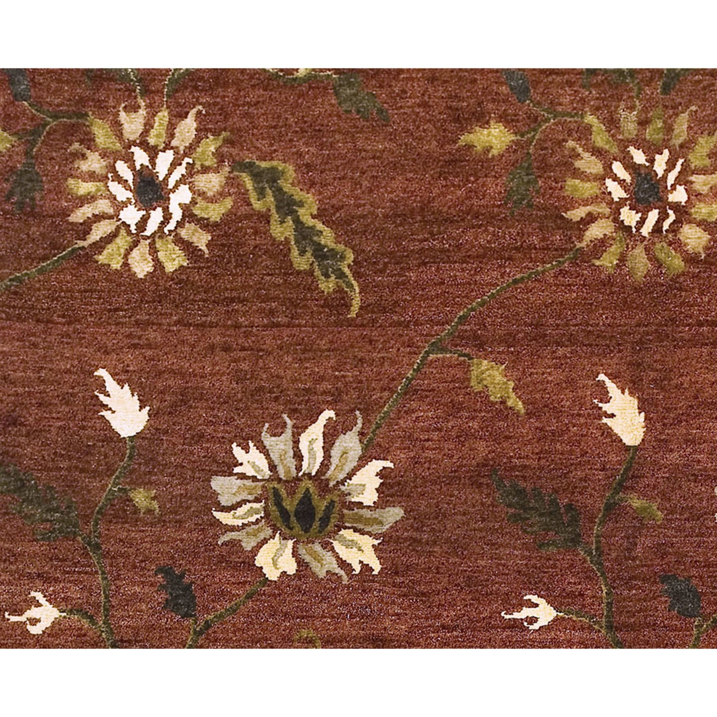 HIMALAYAN ART 2000 RU101 RUST